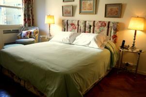 Bright And Classy: Recoleta  3 Bedroom Apartment Buenos Aires Extérieur photo